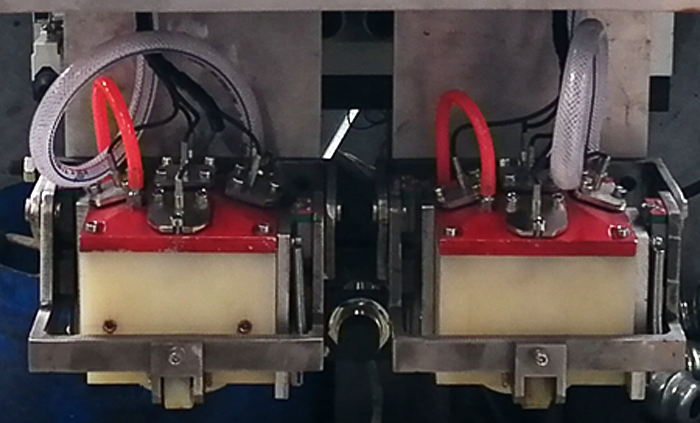 探頭跟蹤系統(tǒng) 探頭跟蹤系統(tǒng)